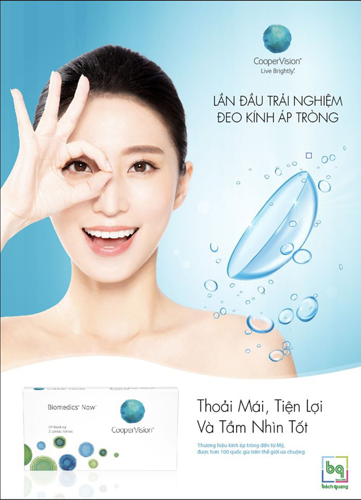 Coopervision - Hình 1