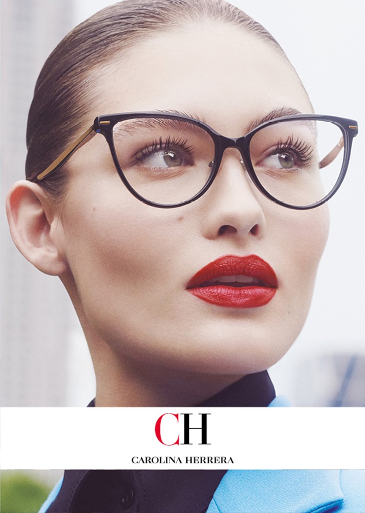 Carolina Herrera - Hình 1