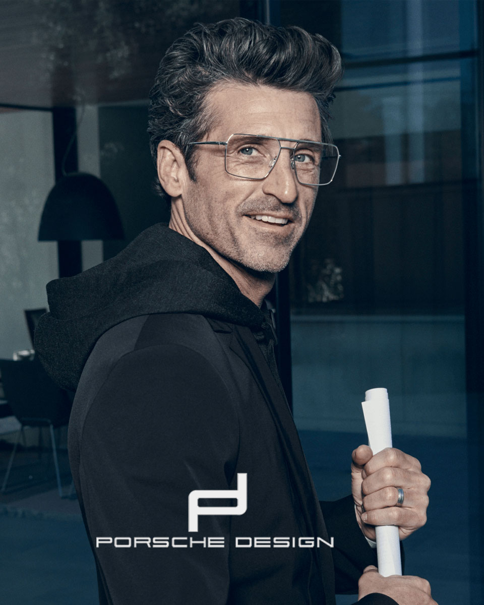 Porsche Design - Hình 3