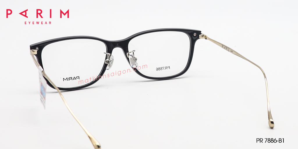 Gọng Kính Parim PR7886 B1 - Hình 3