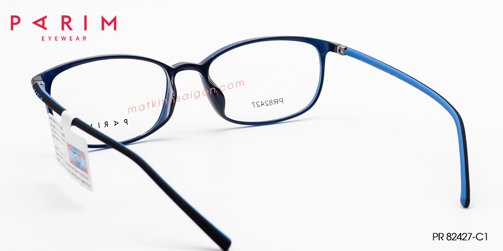 Gọng Kính Parim PR82427 C1 - Hình 3