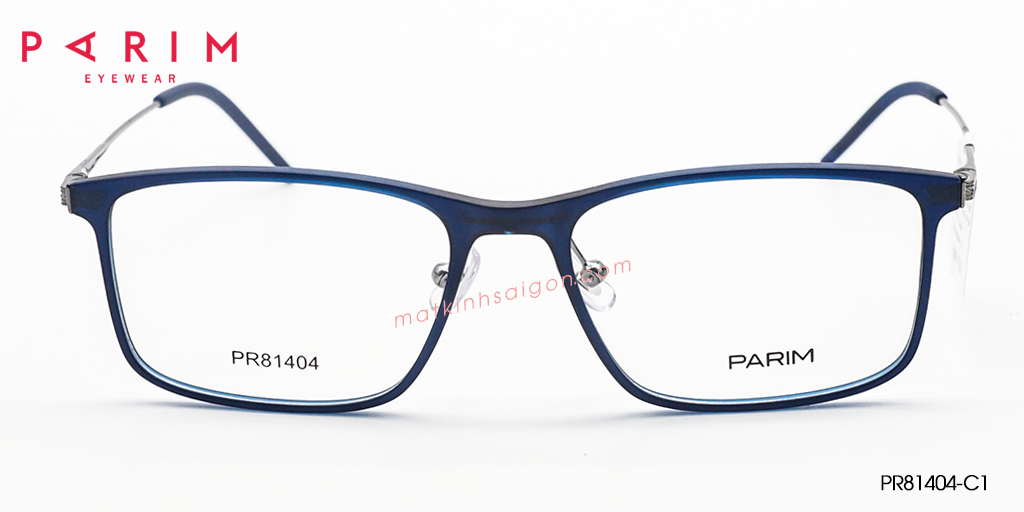 Gọng Kính Parim PR81404 C1 - Hover