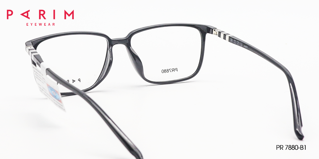 Gọng Kính Parim PR7880 B1 - Hình 3