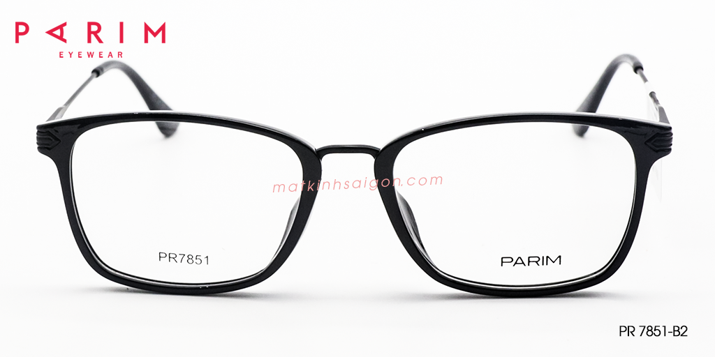 Gọng Kính Parim PR7851 B2 - Hover