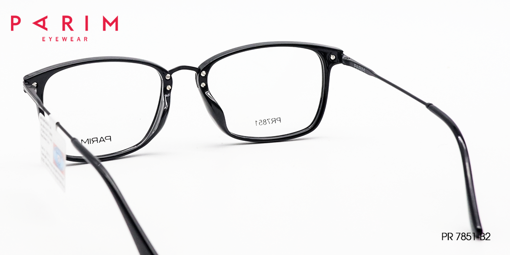Gọng Kính Parim PR7851 B2 - Hình 3