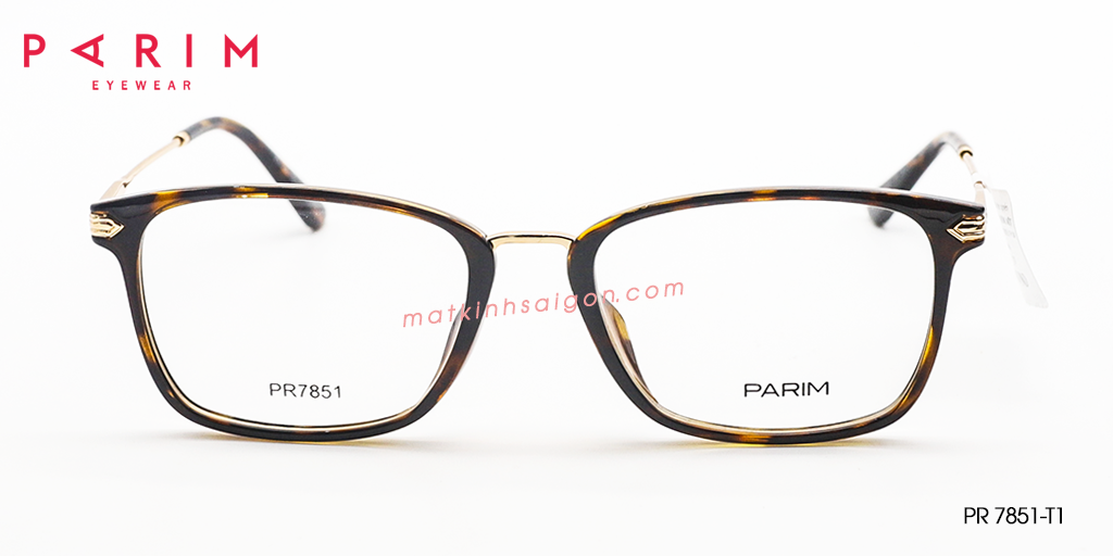 Gọng Kính Parim PR7851 B2 - Hình 6
