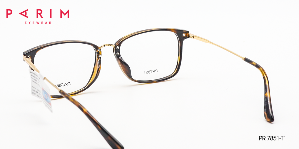 Gọng Kính Parim PR7851 B2 - Hình 7