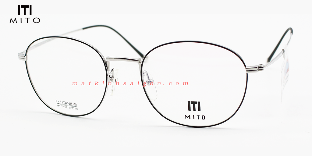 Gọng Kính MITO MT7132C03