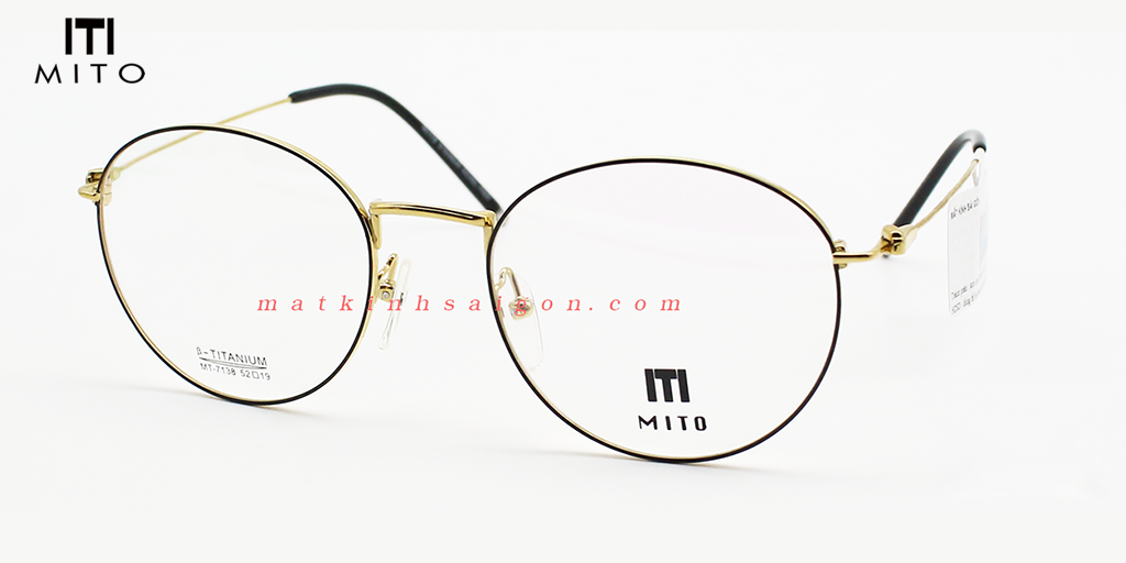 Gọng Kính MITO MT7138C18