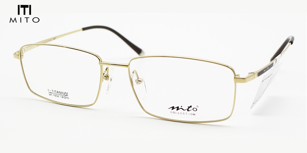 Gọng Kính MITO MT7906C01