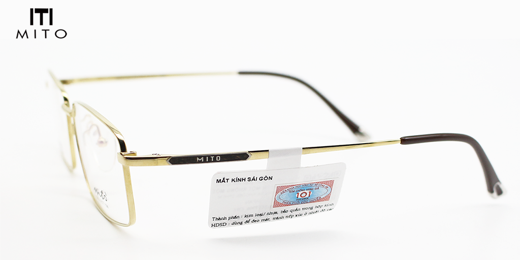 Gọng Kính MITO MT7906C01 - Hình 5