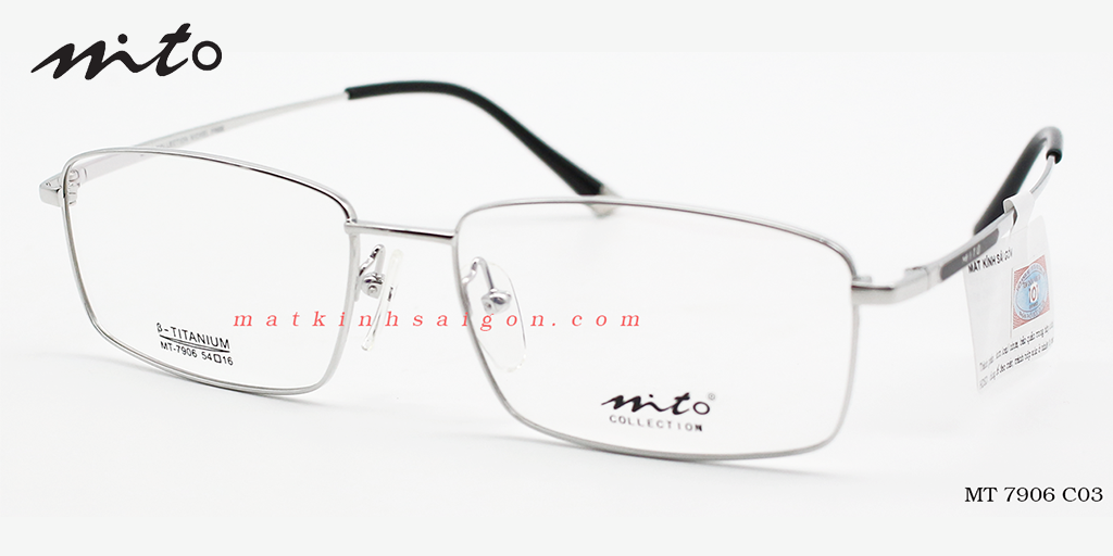 Gọng Kính MITO MT7906C03