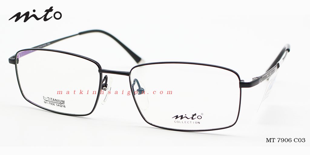 Gọng Kính MITO MT7906_C05