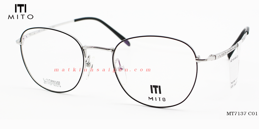 Gọng Kính MITO MT7137C03