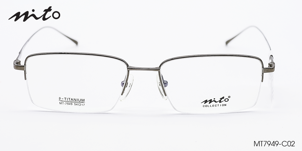 Gọng Kính MITO MT7949-C02 - Hình 3