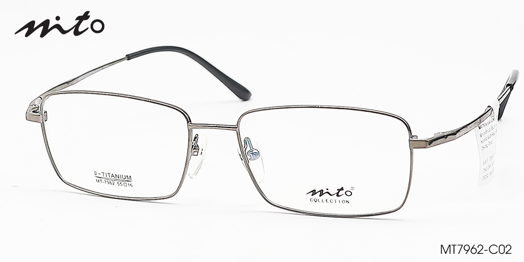 Gọng Kính MITO MT7962-C02