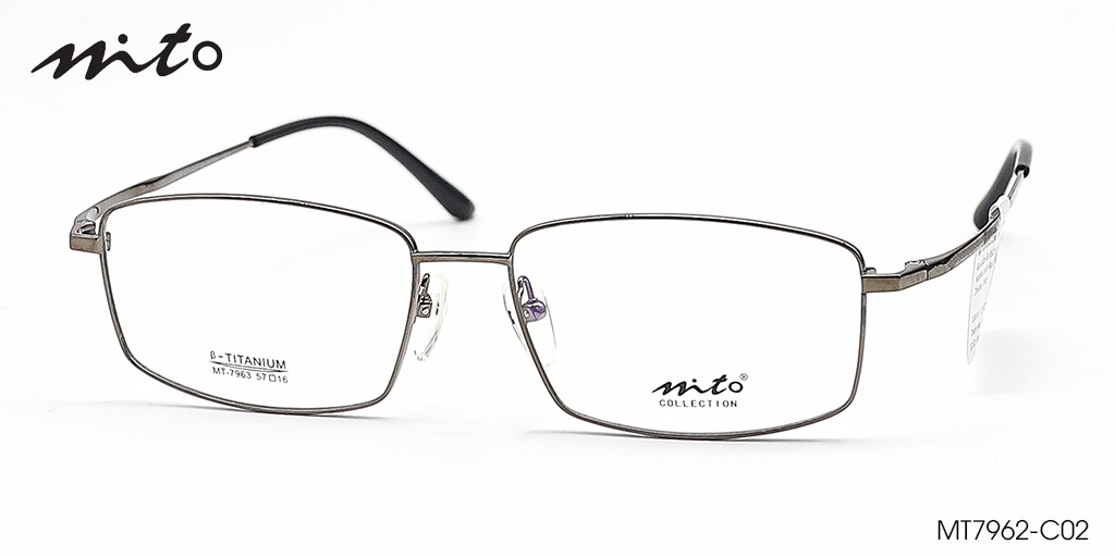 Gọng Kính MITO MT7963-C02