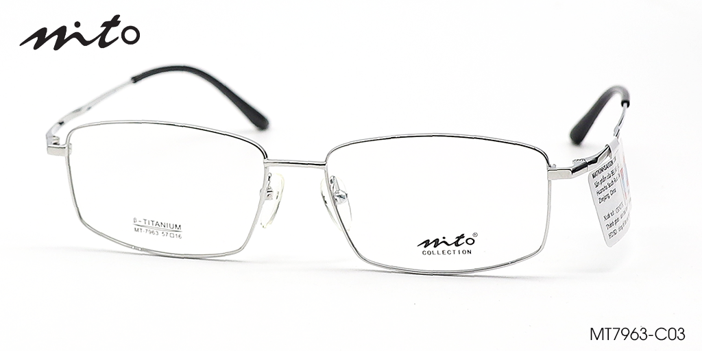 Gọng Kính MITO MT7963-C03
