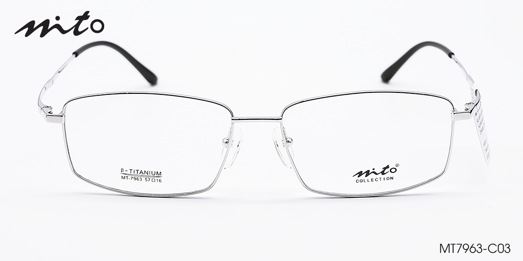 Gọng Kính MITO MT7963-C03 - Hình 3