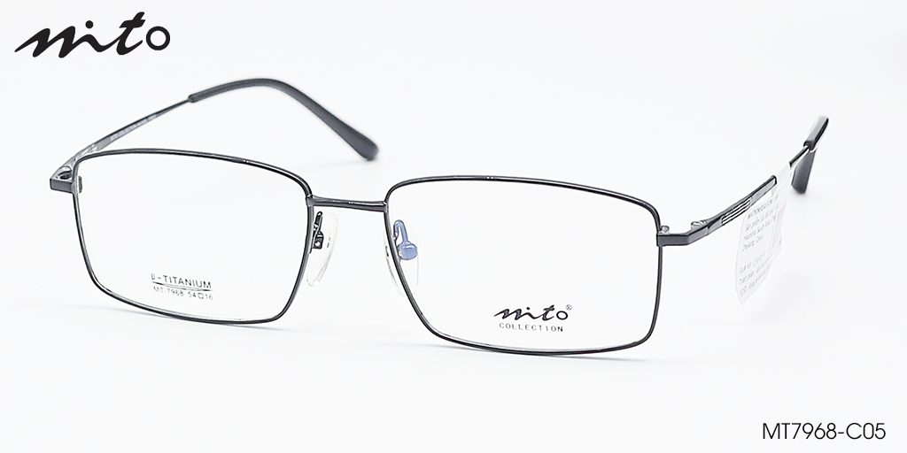 Gọng Kính MITO MT7968-C05