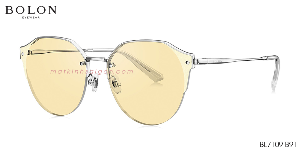 KÍNH MÁT NỮ BOLON BL7109 B91