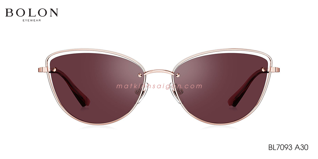 KÍNH MÁT NỮ BOLON BL7093 A30 - Hover