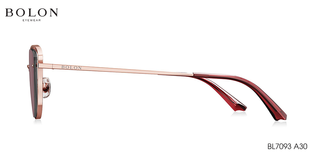 KÍNH MÁT NỮ BOLON BL7093 A30 - Hình 3