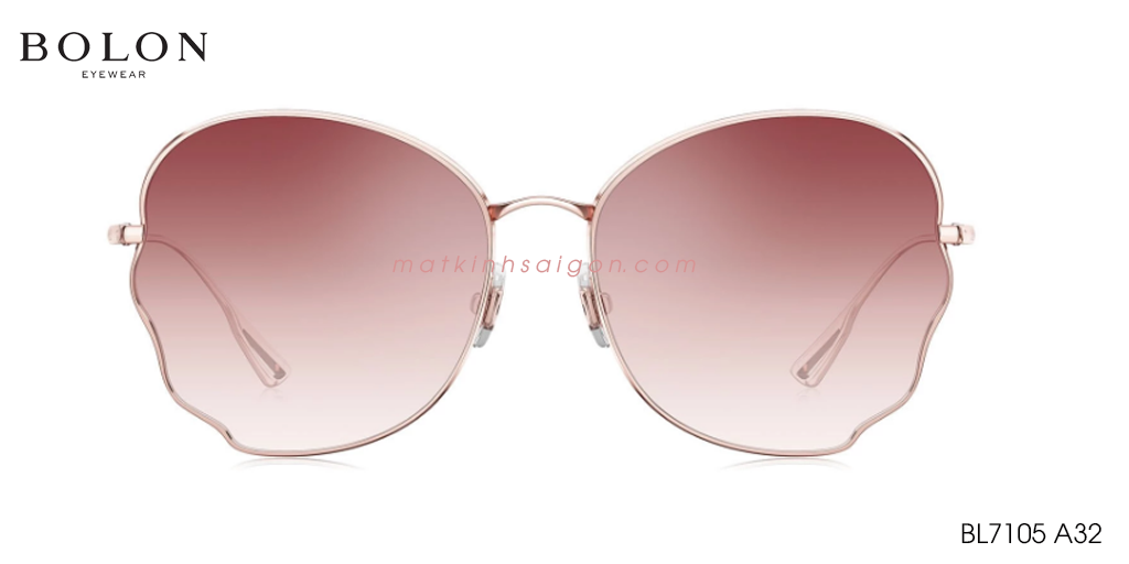 KÍNH MÁT NỮ BOLON BL7105-A32 - Hover