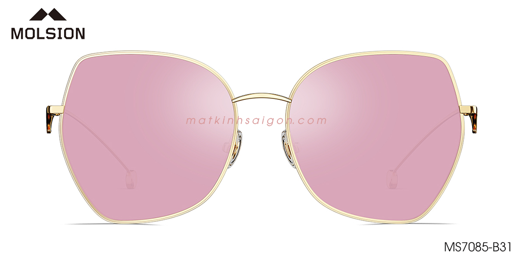 KÍNH MÁT NỮ MOLSION MS7085 B31 - Hover