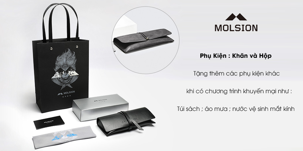 KÍNH MÁT NỮ MOLSION MS6072 A70 - Hình 7