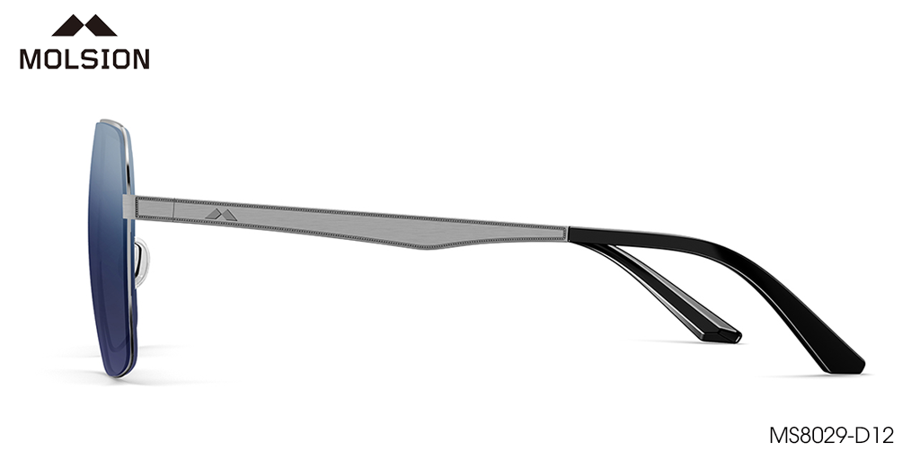 KÍNH MÁT NAM MOLSION MS8029 D12 - Hình 3