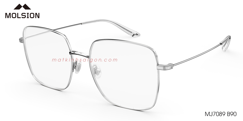GỌNG KÍNH MOLSION MJ7089 B90