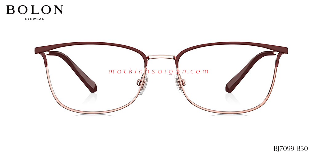 GỌNG KÍNH NỮ BOLON BJ7099 B30 - Hover
