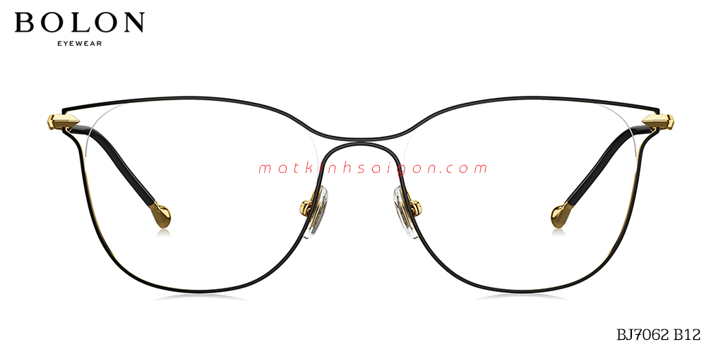 GỌNG KÍNH NỮ BOLON BJ7062 B12 - Hover