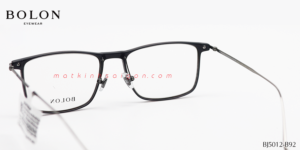 GỌNG KÍNH BOLON BJ5012 B90 - Hình 4