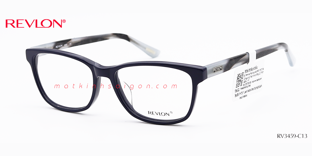 GỌNG KÍNH NHỰA REVLON RV3459_C13
