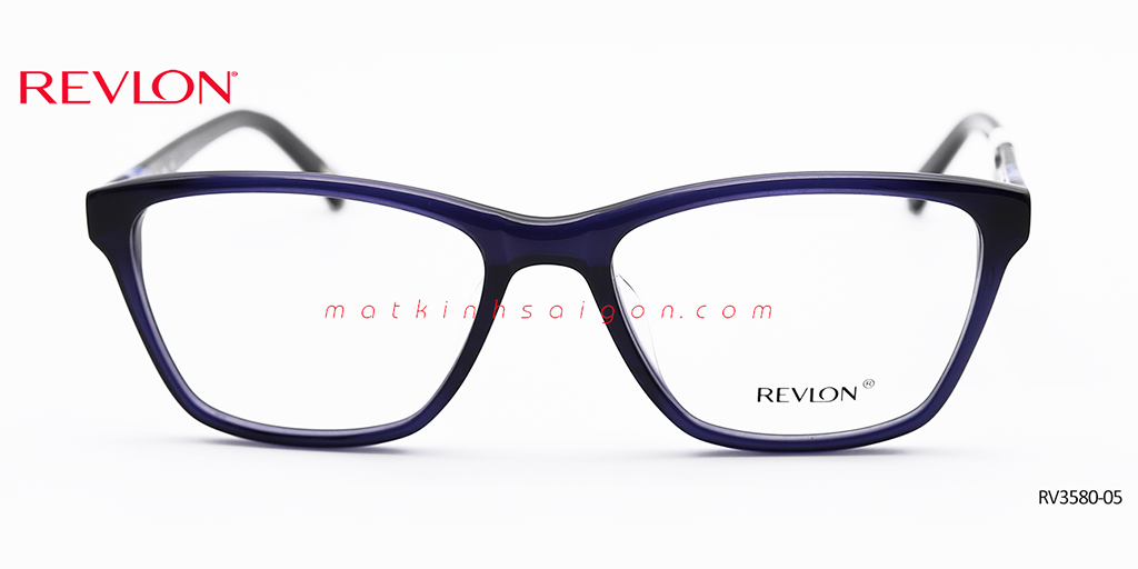 GỌNG KÍNH NHỰA REVLON RV3580_05 - Hình 3