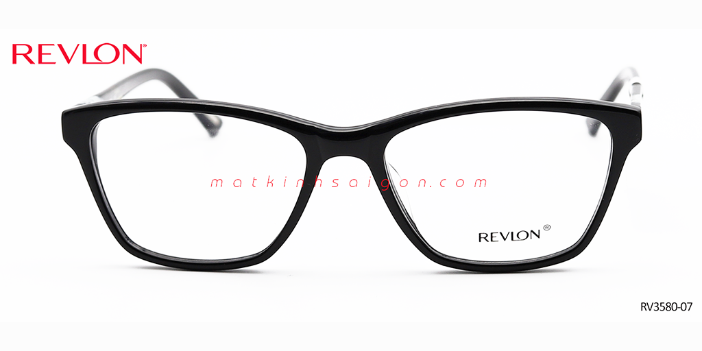GỌNG KÍNH NHỰA REVLON RV3580_07 - Hình 3