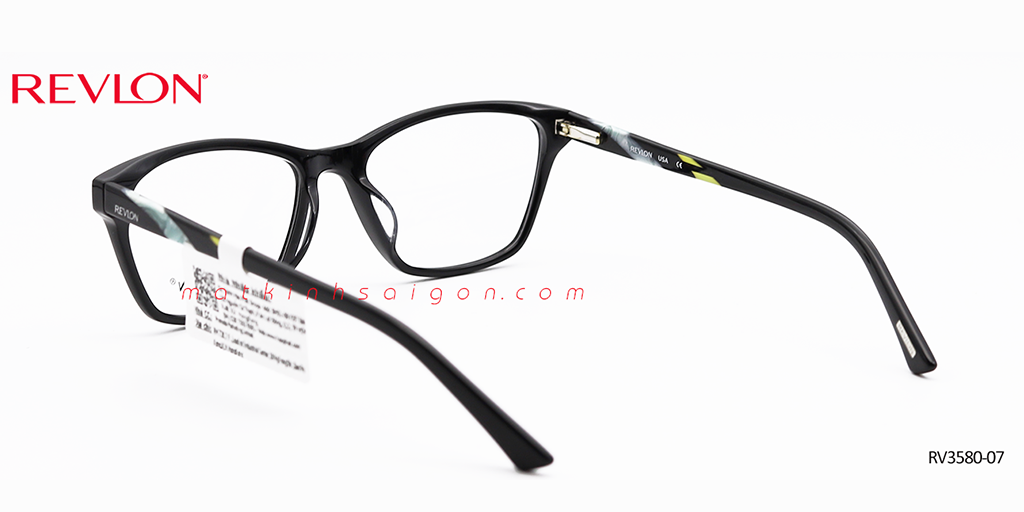GỌNG KÍNH NHỰA REVLON RV3580_07 - Hình 4