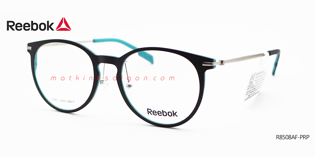 Gọng Kính Nữ Nhựa Hợp Kim Reebok R8508AF-PRP