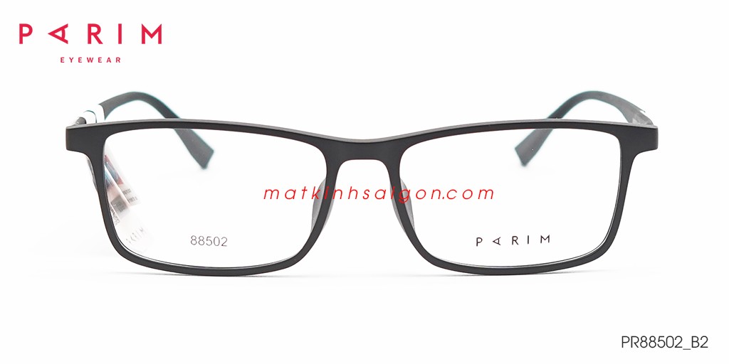 Gọng Kính Clip-On Parim PR88502 B2 - Hình 4