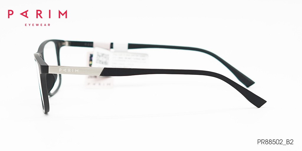 Gọng Kính Clip-On Parim PR88502 B2 - Hình 7