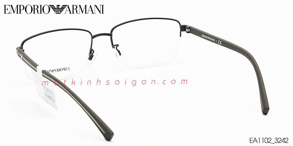 GỌNG KÍNH EMPORIO ARMANI EA1102D 3242 - Hình 5