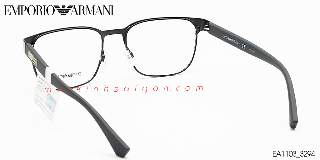 GỌNG KÍNH EMPORIO ARMANI EA1103 3294 - Hình 4