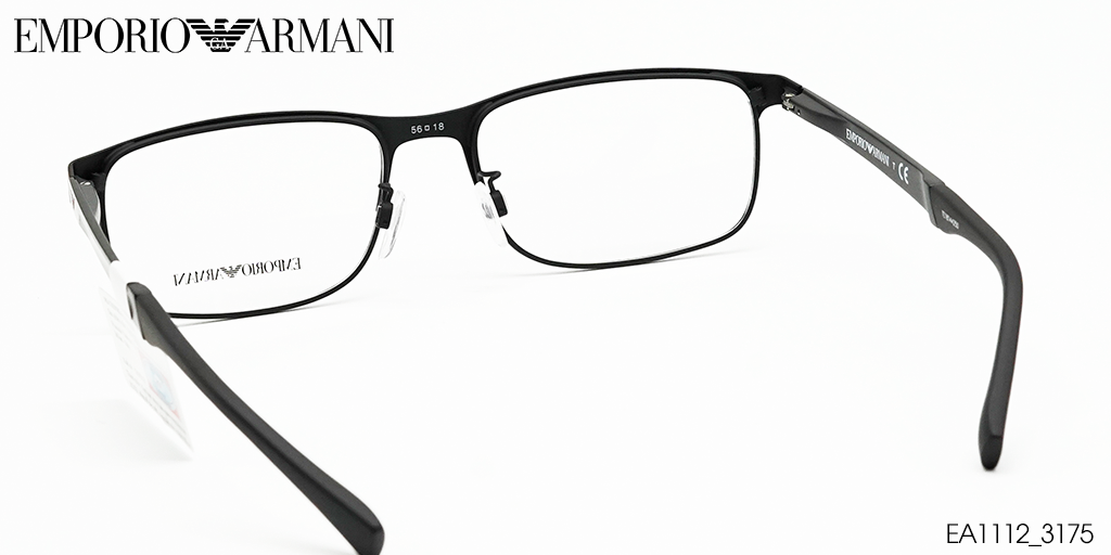 GỌNG KÍNH EMPORIO ARMANI EA1112 3175 - Hình 4