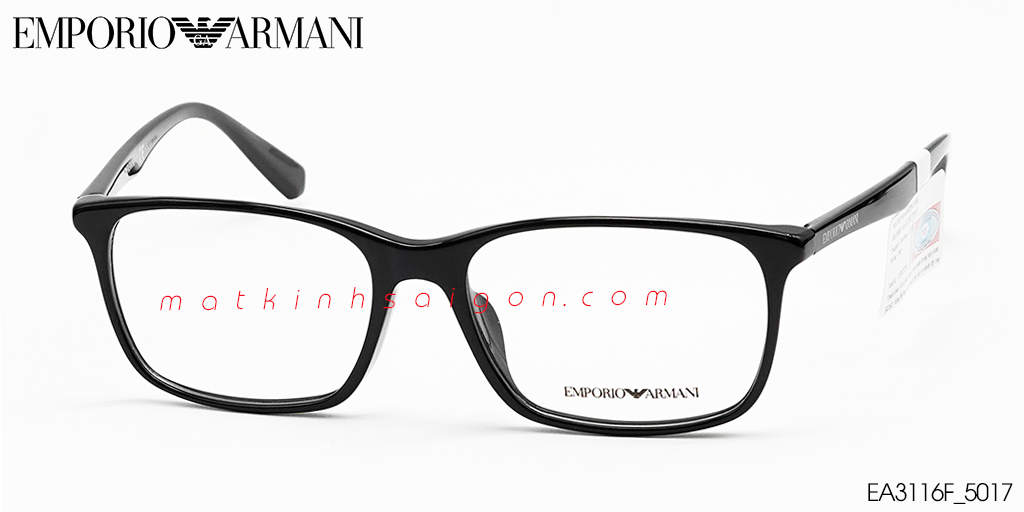 GỌNG KÍNH EMPORIO ARMANI EA3116F 5017