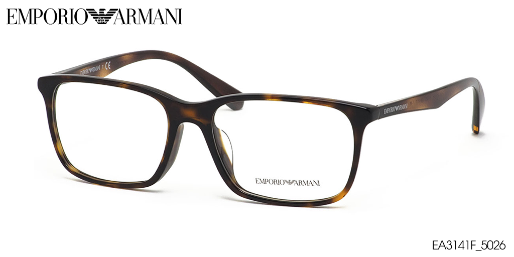 GỌNG KÍNH EMPORIO ARMANI EA3141F 5026