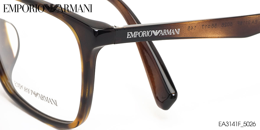 GỌNG KÍNH EMPORIO ARMANI EA3141F 5026 - Hình 4