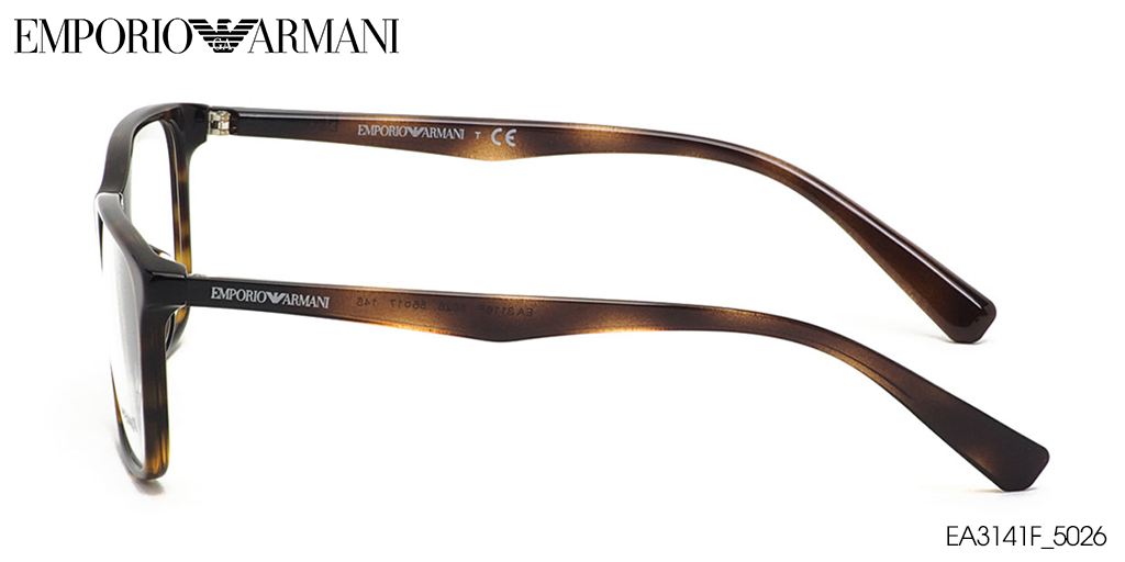 GỌNG KÍNH EMPORIO ARMANI EA3141F 5026 - Hình 5