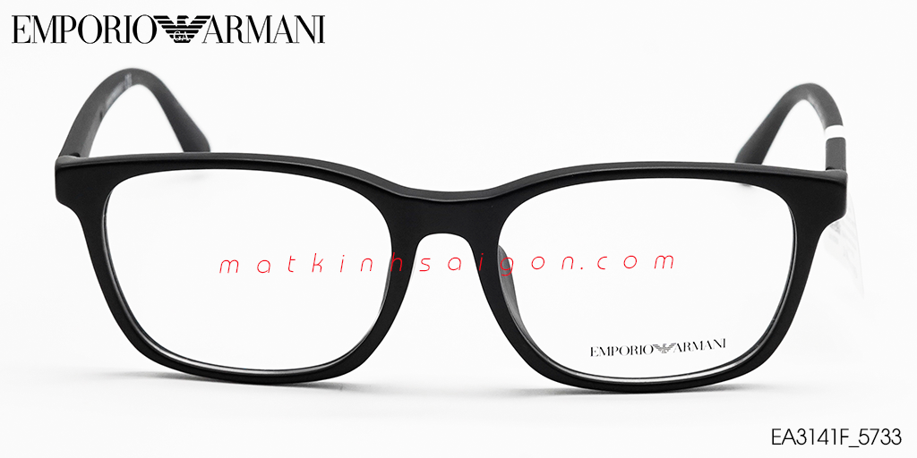 GỌNG KÍNH EMPORIO ARMANI EA3141F 5733 - Hình 3